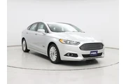 Ford Fusion Energi 2014 SE 4 en Modesto