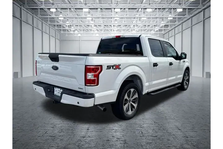 $16497 : Ford F-150 2020 4x2 XL 4dr S image 7
