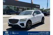 Genesis GV70 2023 AWD 2.5T S