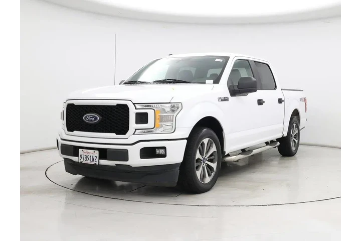 $22998 : Ford F-150 2019 4x2 XL 4dr S image 4