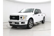 $22998 : Ford F-150 2019 4x2 XL 4dr S thumbnail