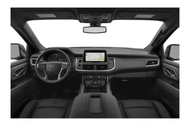 $38217 : Chevrolet Suburban 2021 4x2 image 8