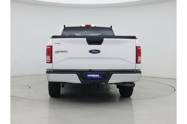 $18998 : Ford F-150 2015 4x2 XL 4dr S image 6