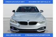 $12887 : BMW 4 Series 2014 AWD 435i x thumbnail