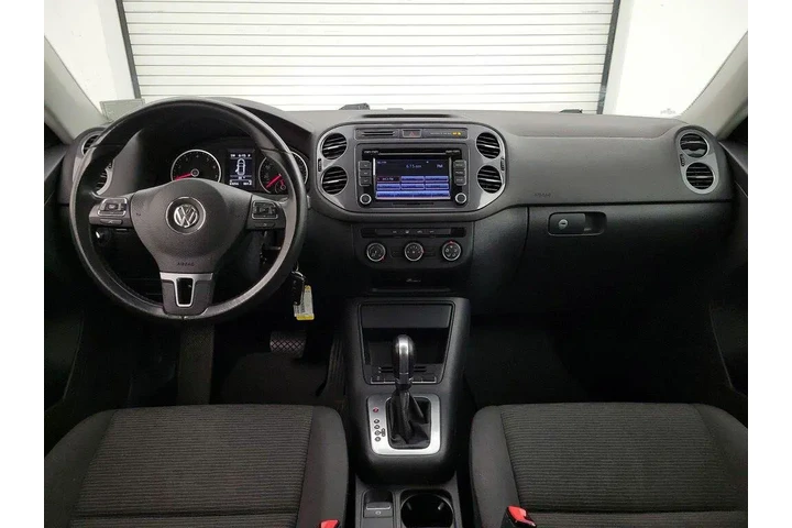 $12599 : Volkswagen Tiguan 2015 S 4dr image 9