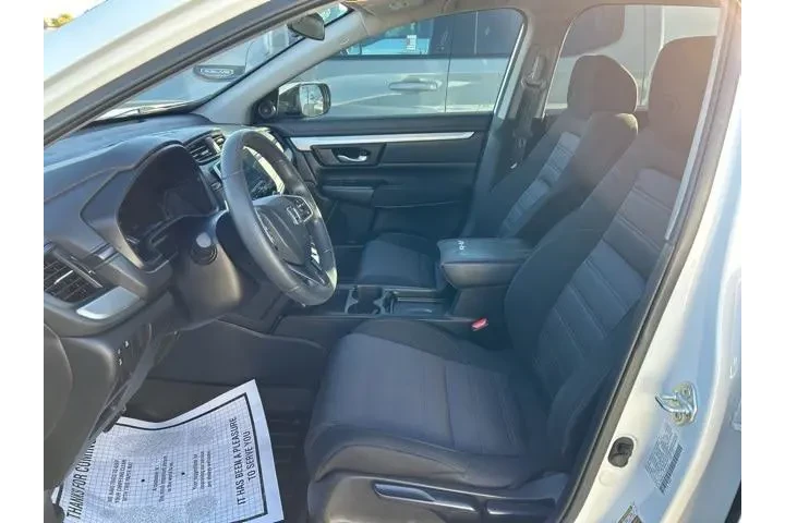 $23408 : Honda CR-V 2022 SE 4dr SUV image 10