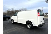 $14995 : 2013 Express 2500 Cargo thumbnail