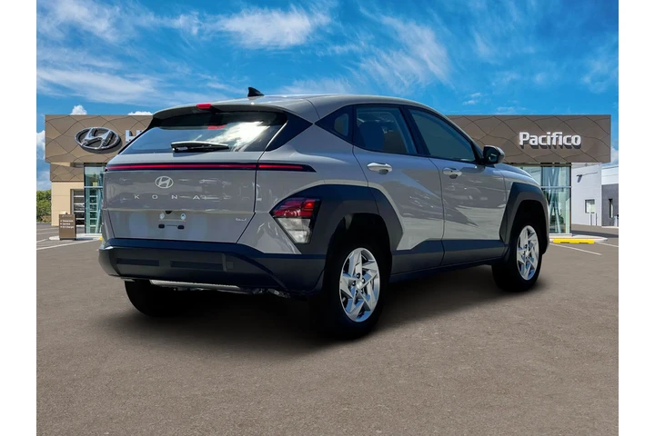 $23249 : Hyundai KONA 2025 AWD SE 4dr image 7