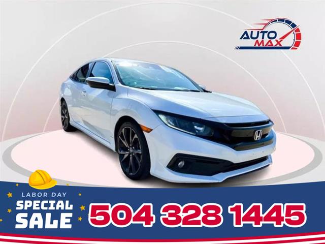 $16495 : 2019 Civic For Sale M*019404 image 2