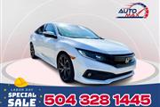 $16495 : 2019 Civic For Sale M*019404 thumbnail