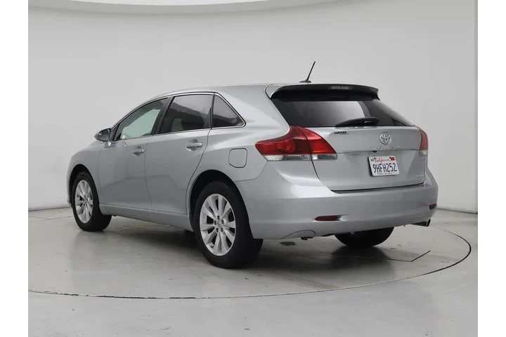 $14998 : Toyota Venza 2015 AWD LE 4dr image 2