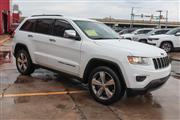 $17988 : 2016 Grand Cherokee Limited thumbnail