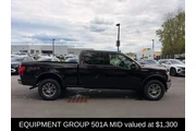 $29900 : Ford F-150 2020 4x4 Lariat 4 thumbnail
