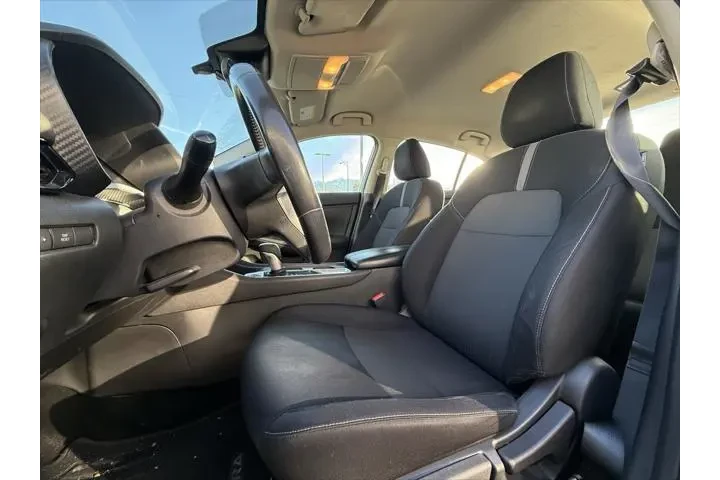 $15299 : Nissan Sentra 2021 SV 4dr Se image 10