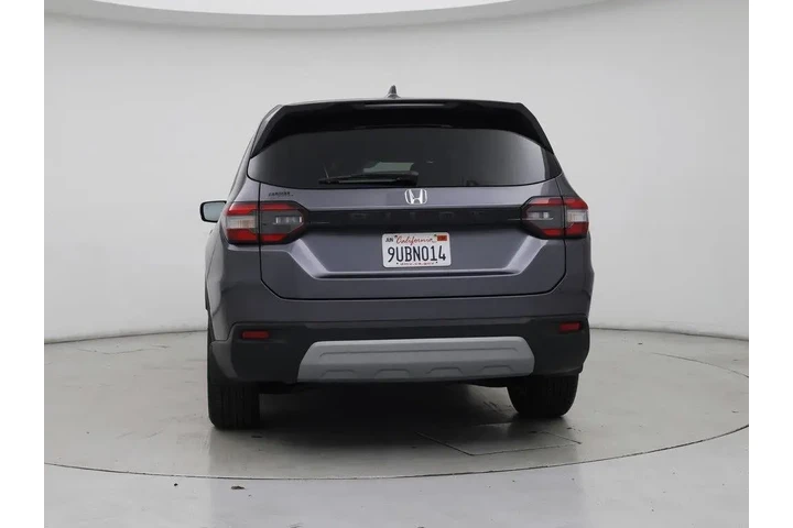 $39998 : Honda Pilot 2025 EX-L 4dr SU image 6