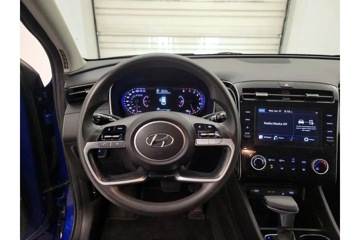 $20998 : Hyundai TUCSON 2023 AWD SEL image 10