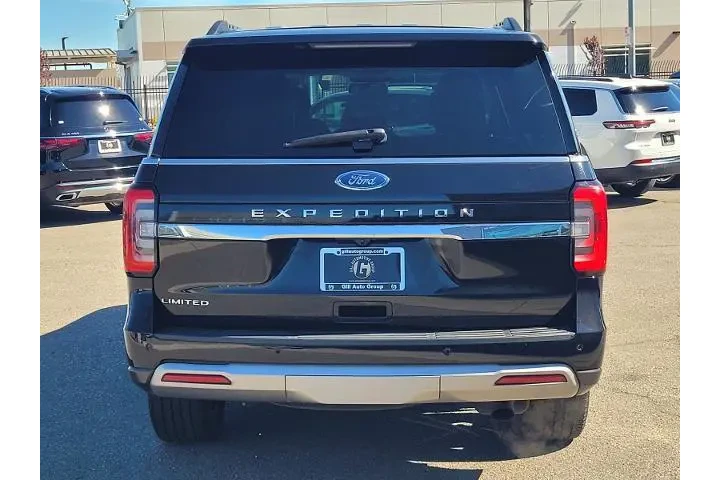 $38898 : Ford Expedition 2024 4x2 Lim image 5