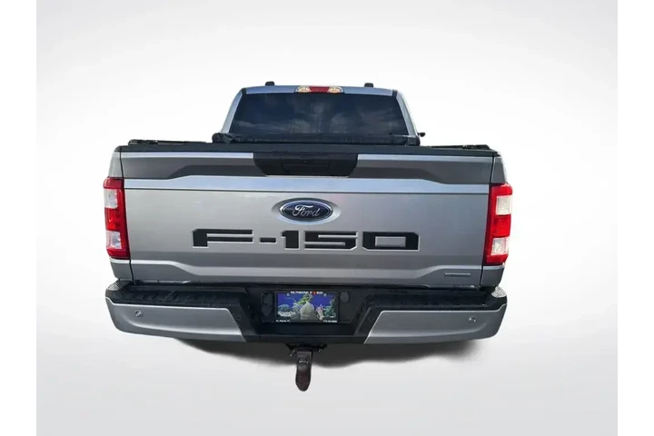 $26235 : Ford F-150 2022 4x2 XL 4dr S image 7