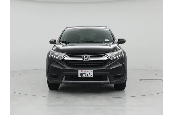 $19998 : Honda CR-V 2019 AWD LX 4dr S image 5