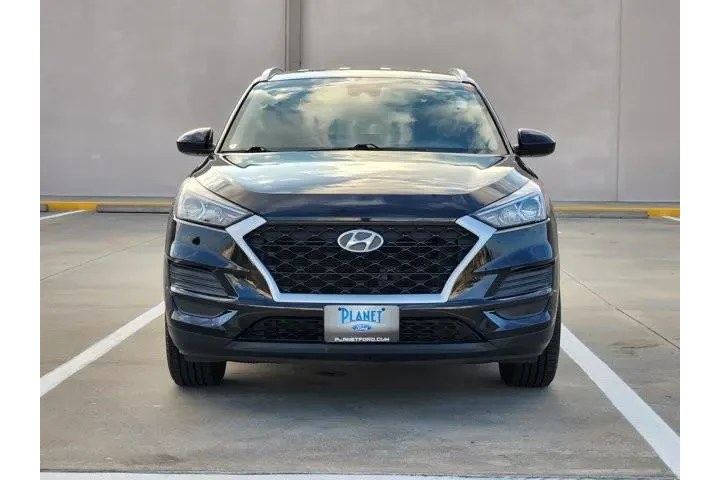$14957 : Hyundai TUCSON 2019 SE 4dr S image 2