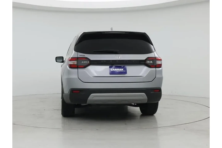 $34998 : Honda Pilot 2024 EX-L 4dr SU image 6