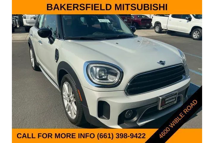 $21195 : MINI Countryman 2022 Cooper image 3