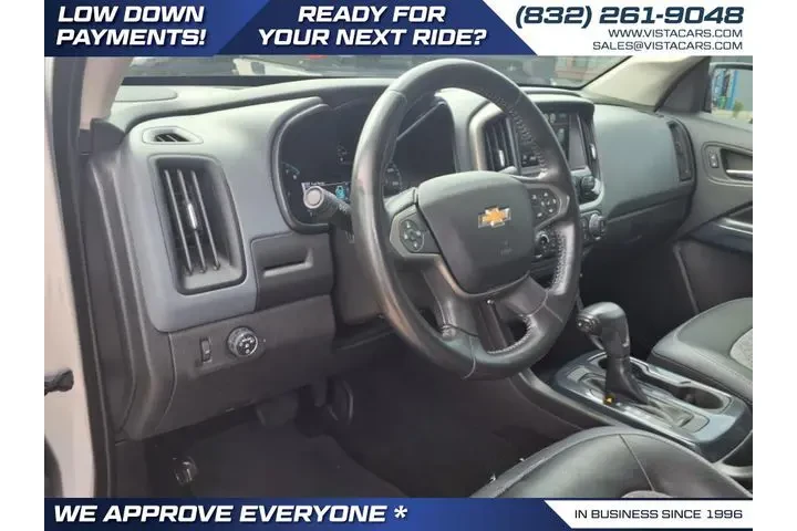 $19990 : 2016 Colorado Z71 | Houston T image 8