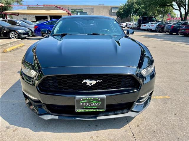 $18950 : 2017 FORD MUSTANG V6 image 5