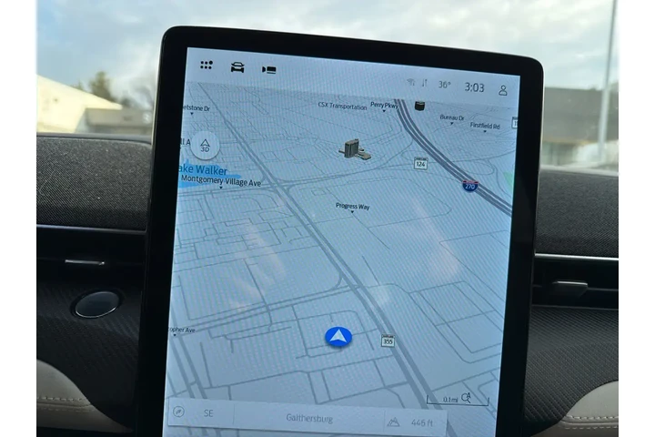 $38995 : Ford Mustang Mach-E 2025 AWD image 5