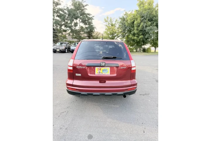 $8500 : 2011 CR-V SE image 9