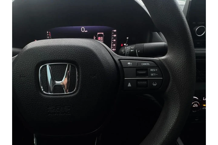 2023 Accord LX image 10