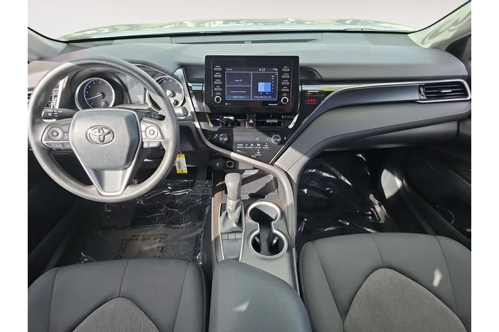 $23889 : Toyota Camry 2023 LE 4dr Sed image 10