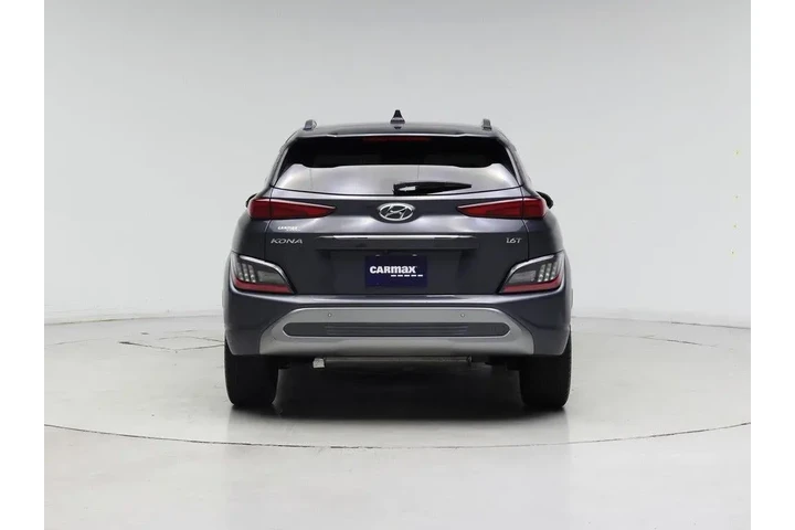 $21998 : Hyundai KONA 2022 Limited 4d image 6