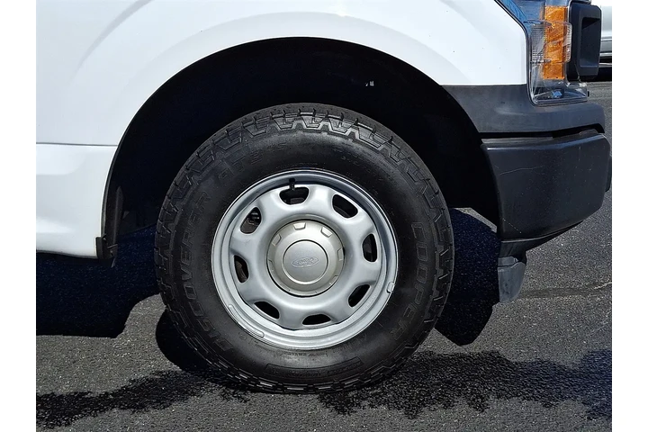 $18800 : 2019 F-150 XL 6.5-ft. Bed 2WD image 8