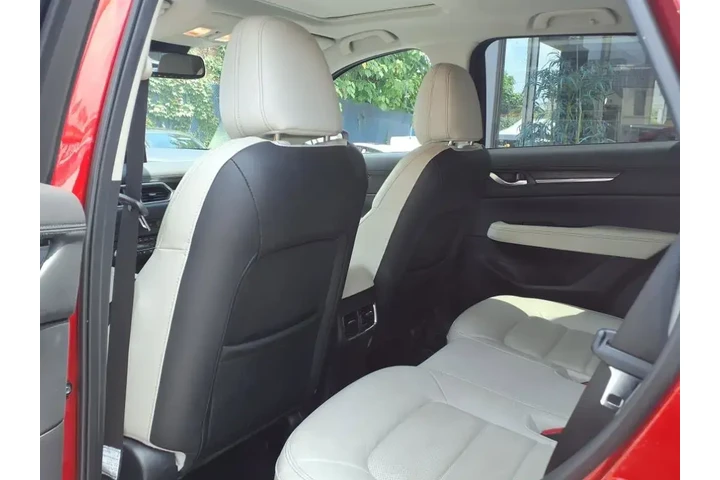 $22999 : Mazda CX-5 2023 AWD 2.5 S Pr image 6