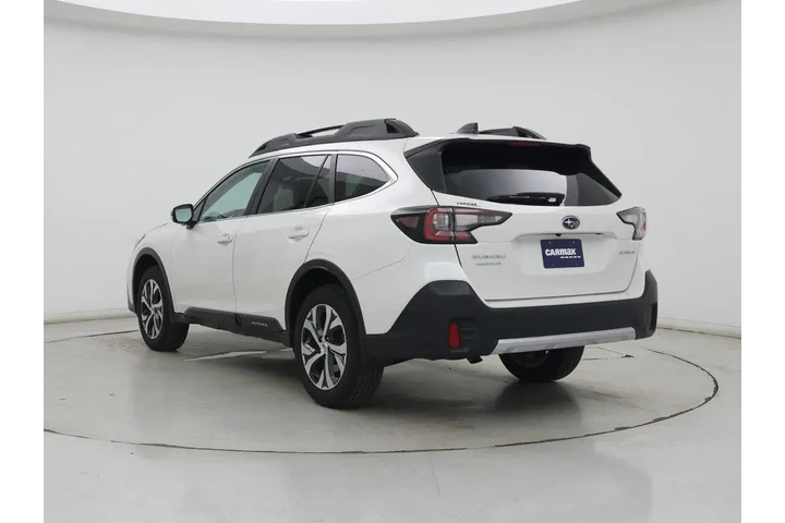 $25998 : Subaru Outback 2020 AWD Limi image 2
