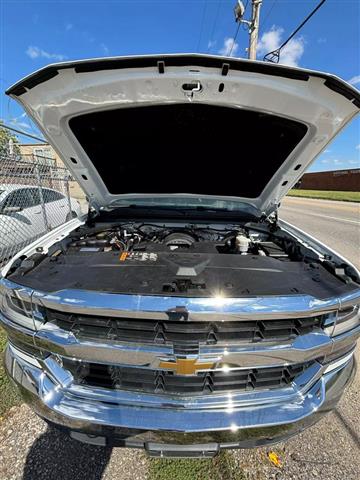 $25990 : 2018 CHEVROLET SILVERADO 1500 image 10