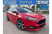 $12995 : 2016 Focus ST thumbnail