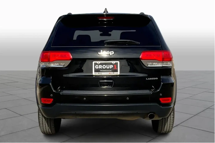 $15806 : Jeep Grand Cherokee 2019 4x2 image 4