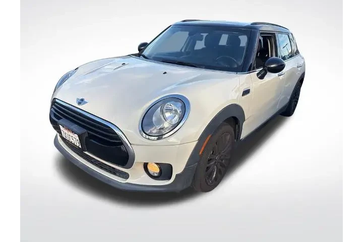 $10300 : MINI Clubman 2017 Cooper 4dr image 4