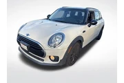 $10300 : MINI Clubman 2017 Cooper 4dr thumbnail
