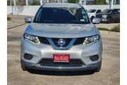 $11742 : Nissan Rogue 2015 S 4dr Cros thumbnail