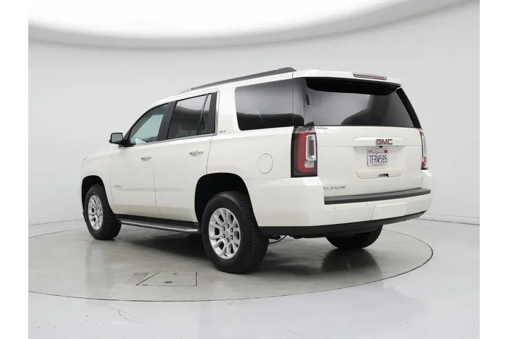 $27998 : GMC Yukon 2015 4x2 SLT 4dr S image 2