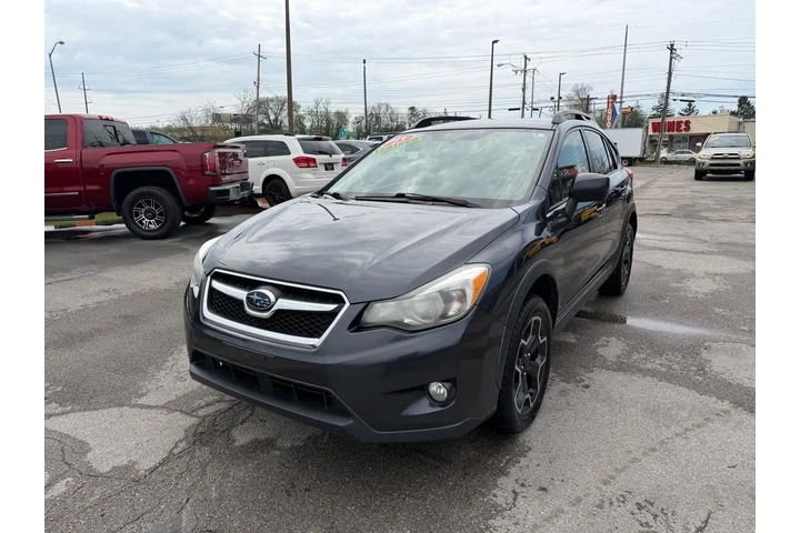 $8980 : 2013 XV Crosstrek Limited image 6