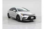 Toyota Corolla 2024 SE 4dr S en San Jose