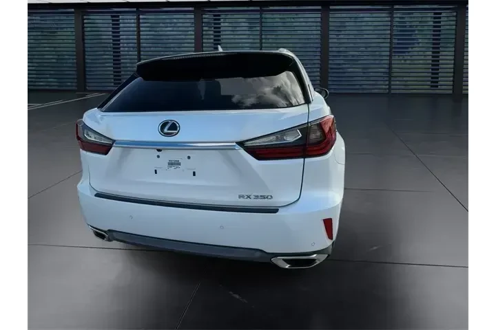 $27998 : Lexus RX 350 2019 4dr SUV image 7