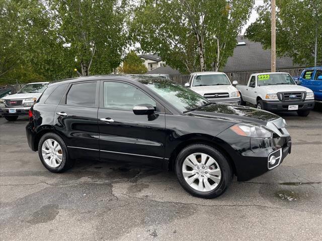 $11995 : 2012 RDX SH-AWD w/Tech image 1