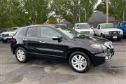 2012 RDX SH-AWD w/Tech en Portland