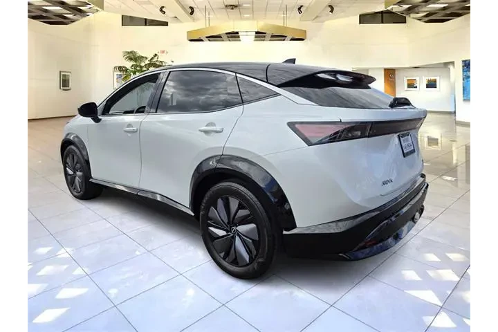 $23700 : Nissan Ariya 2023 Venture+ 4 image 5