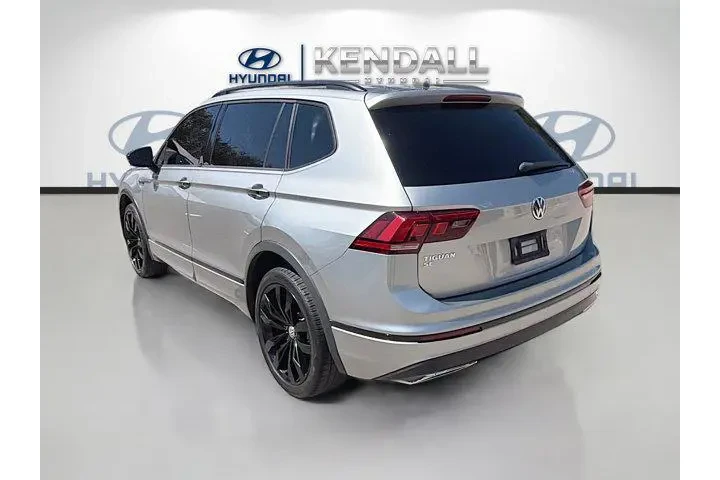 $18754 : Volkswagen Tiguan 2020 SE 4d image 4